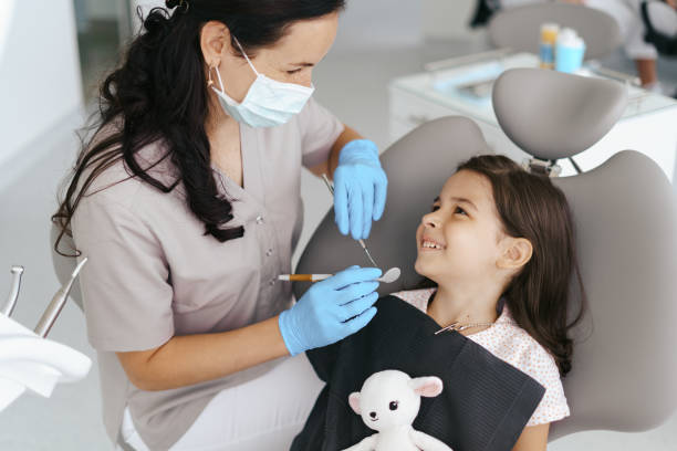 Best Weekend Emergency Dentist in Graham, TX