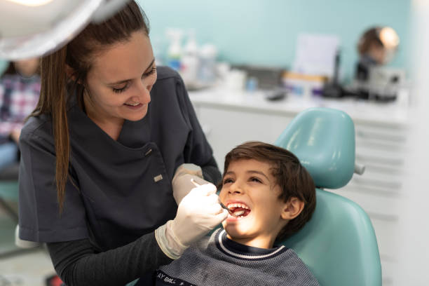 Best Emergency Wisdom Teeth Removal in Graham, TX