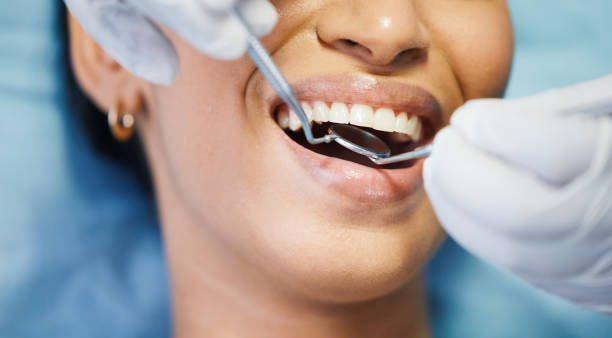 Best Weekend Emergency Dentist in Graham, TX