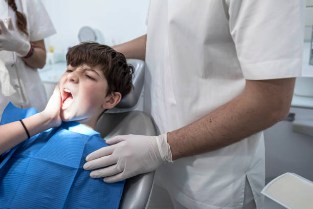 Best Emergency Tooth Extraction in Graham, TX