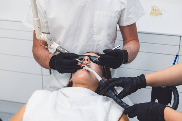 Best Emergency Denture Repair in Graham, TX