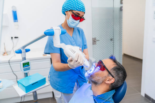 Best Emergency Tooth Extraction in Graham, TX
